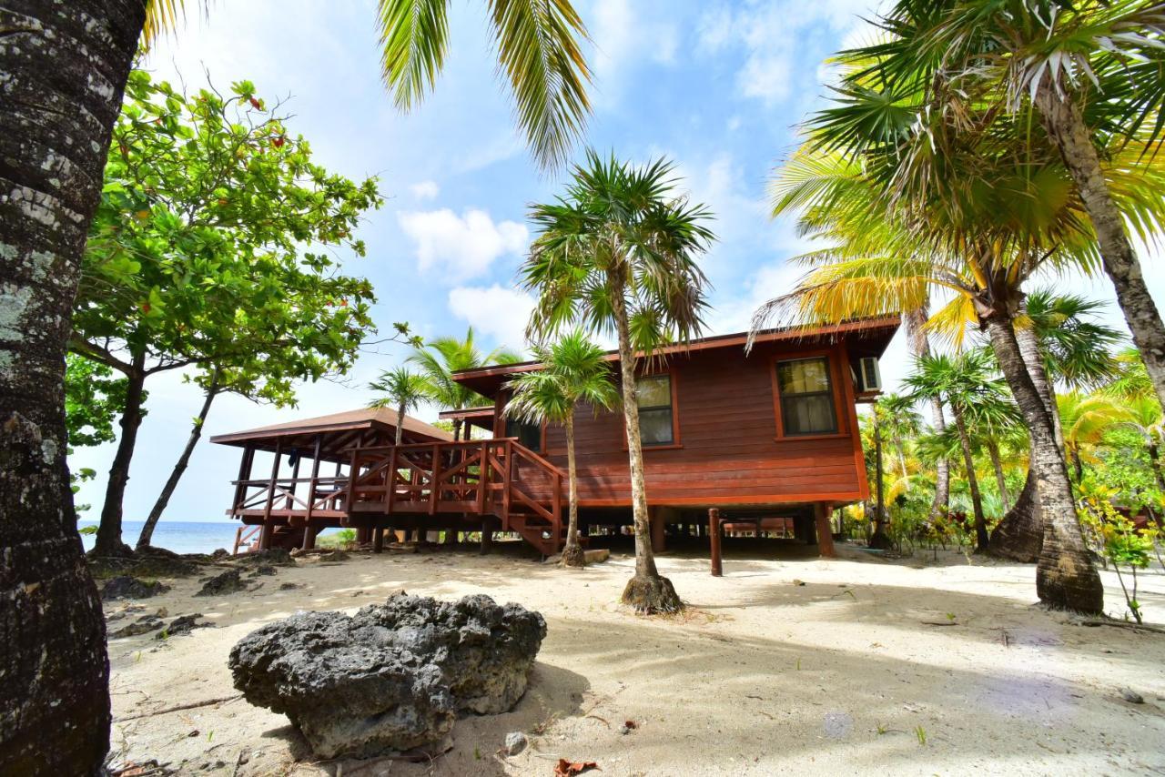 Anthony'S Key Resort Sandy Bay Exterior photo