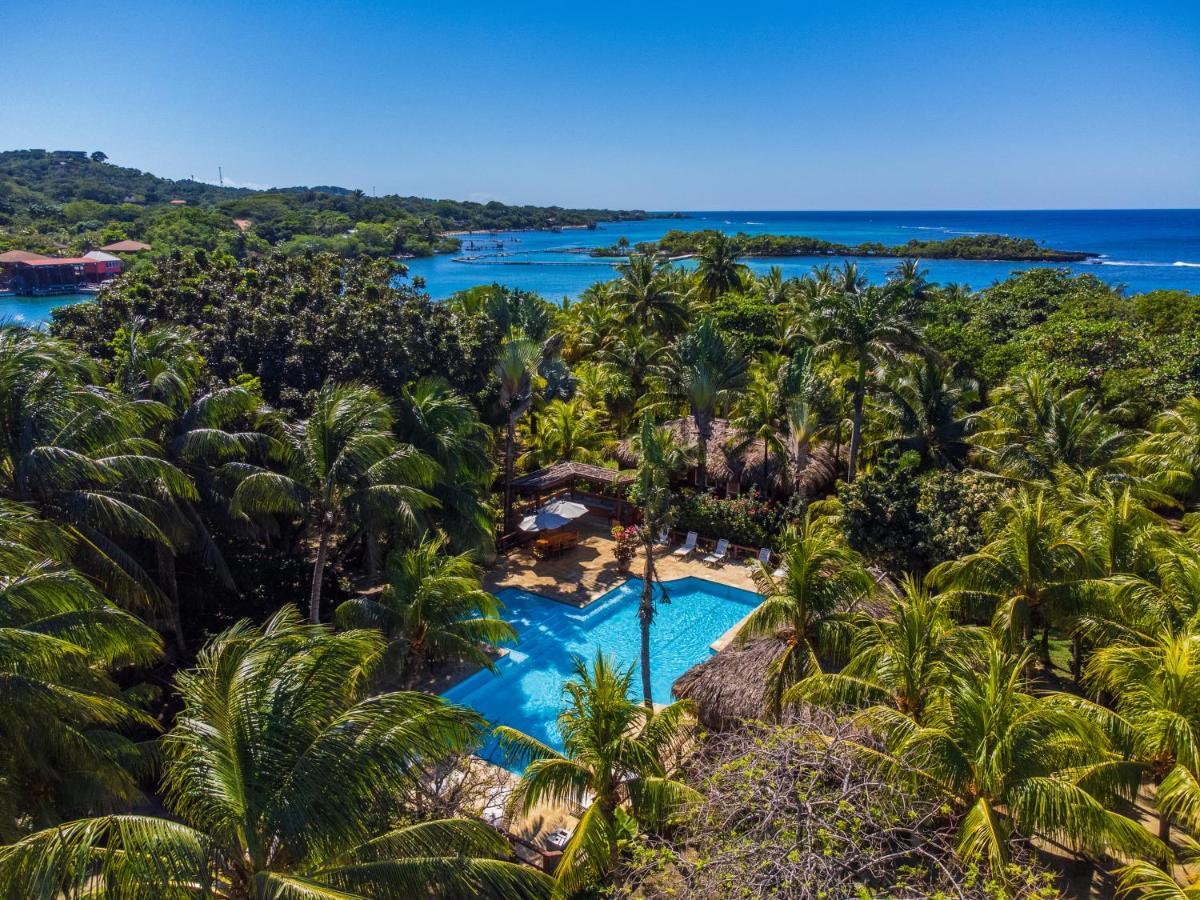 Anthony'S Key Resort Sandy Bay Exterior photo