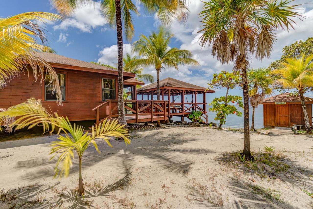 Anthony'S Key Resort Sandy Bay Exterior photo