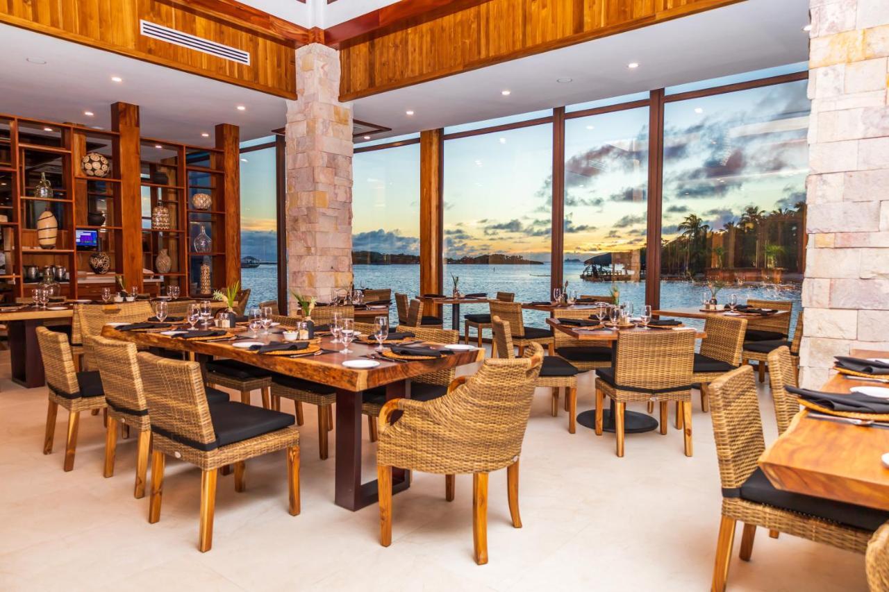 Anthony'S Key Resort Sandy Bay Exterior photo