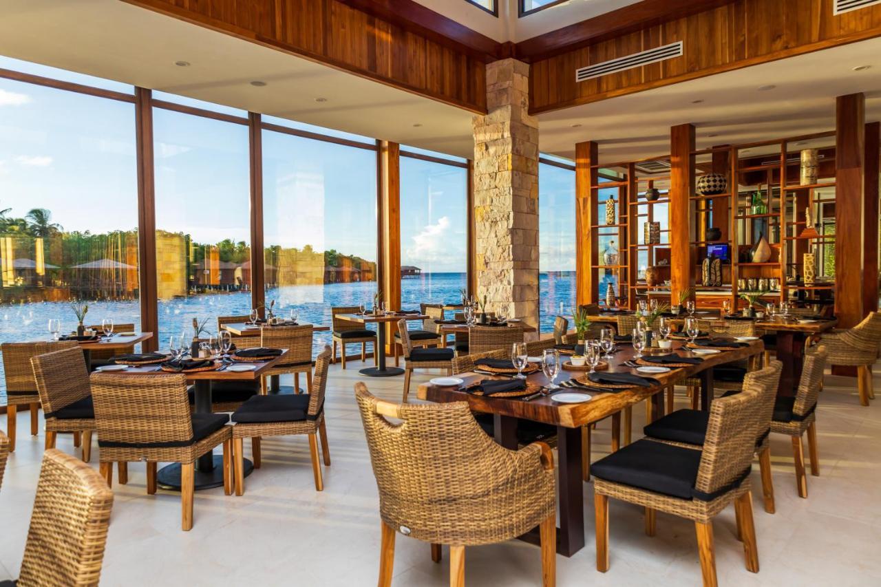 Anthony'S Key Resort Sandy Bay Exterior photo
