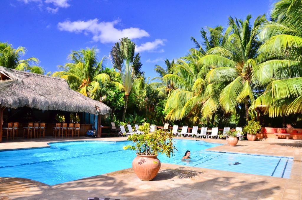 Anthony'S Key Resort Sandy Bay Exterior photo