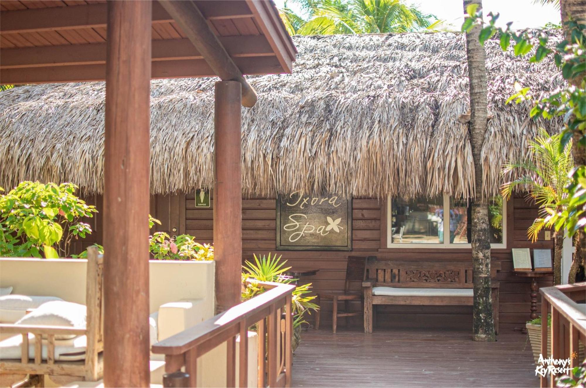 Anthony'S Key Resort Sandy Bay Exterior photo