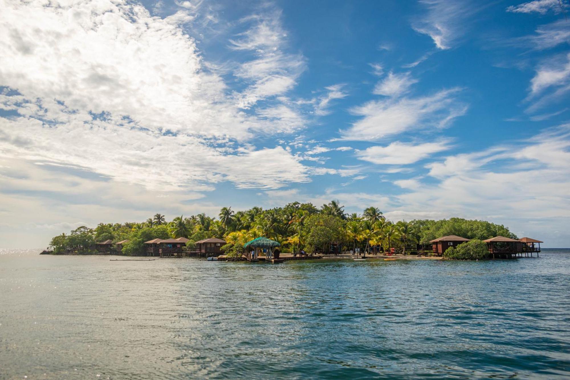 Anthony'S Key Resort Sandy Bay Exterior photo