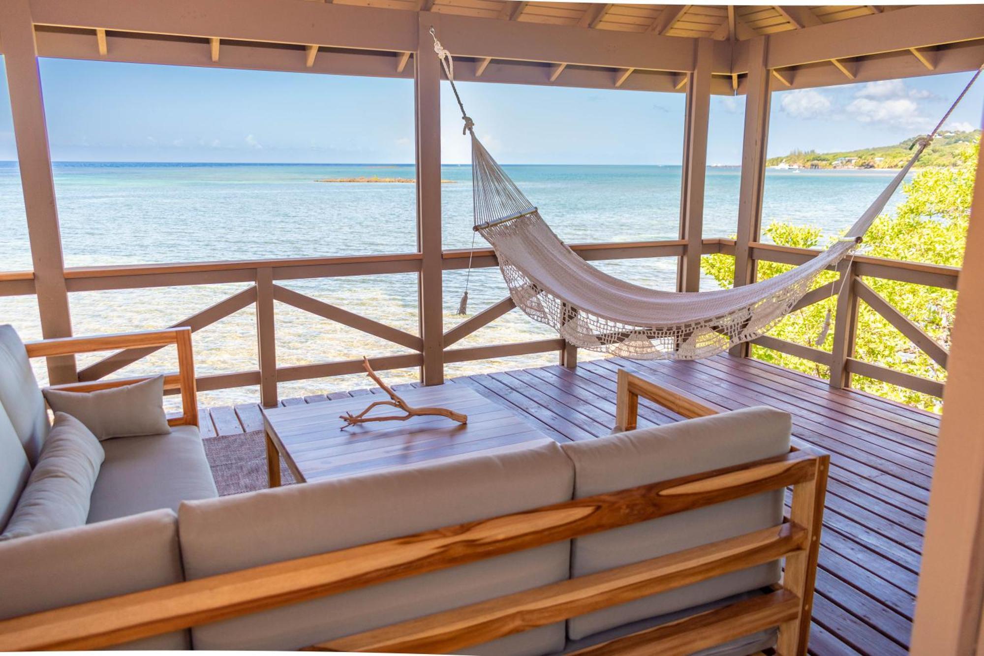 Anthony'S Key Resort Sandy Bay Exterior photo