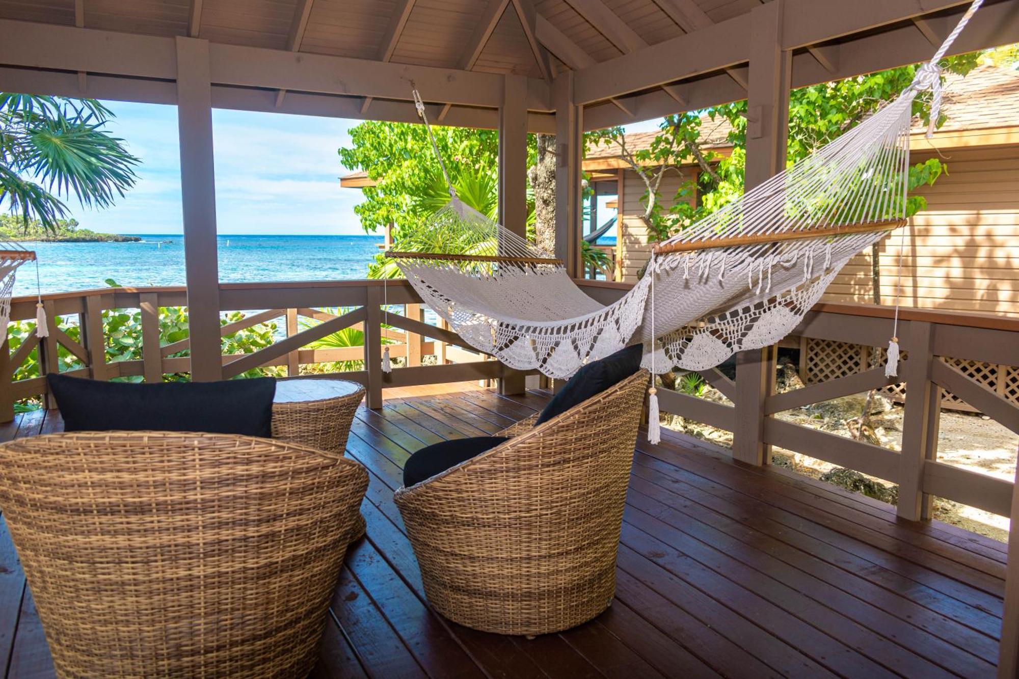 Anthony'S Key Resort Sandy Bay Exterior photo