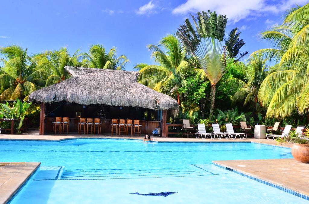 Anthony'S Key Resort Sandy Bay Exterior photo