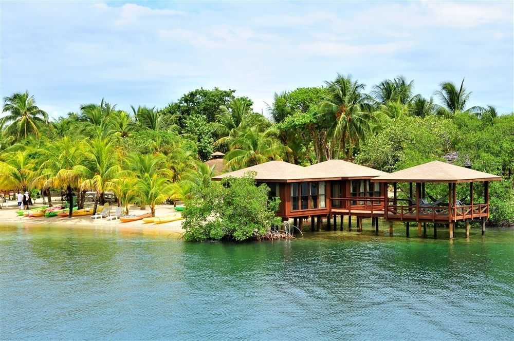 Anthony'S Key Resort Sandy Bay Exterior photo
