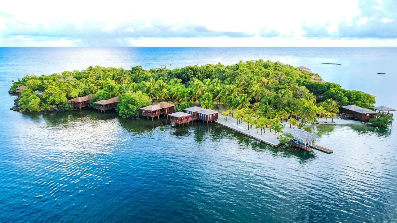 Anthony'S Key Resort Sandy Bay Exterior photo