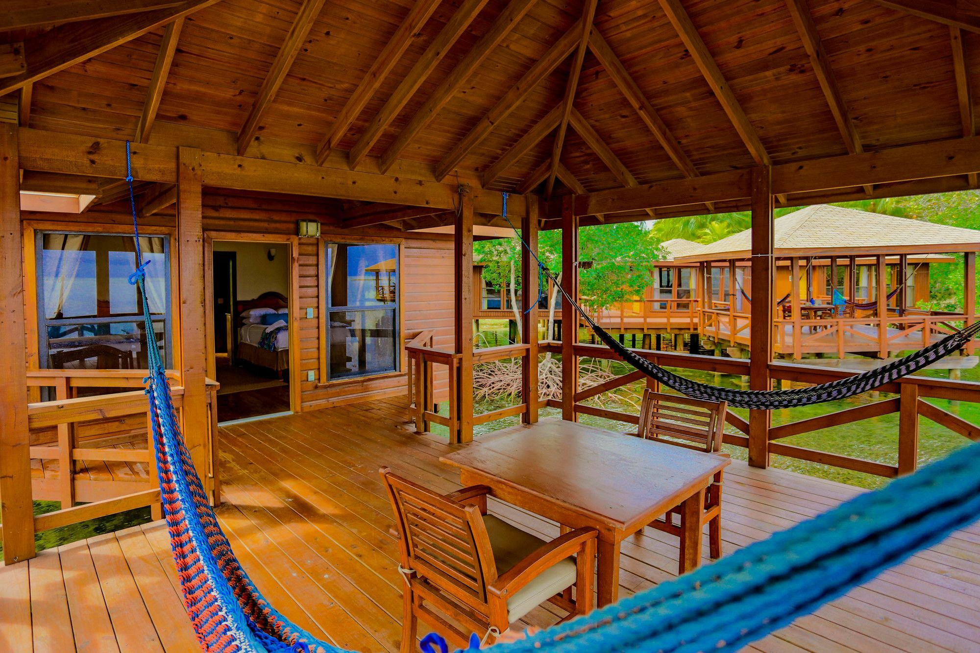 Anthony'S Key Resort Sandy Bay Exterior photo